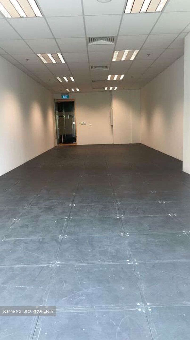 Havelock2 (D1), Office #458227301